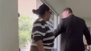 Pedreiro acusado de homicídio em briga de trânsito se entrega à polícia