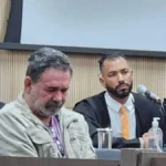 Acusado de matar esposa é condenado, mas júri rejeita feminicídio