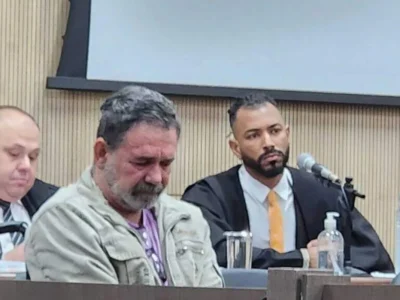 Acusado de matar esposa é condenado, mas júri rejeita feminicídio