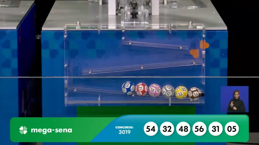 Resultados da Mega, Lotofácil e Dia de Sorte; veja números