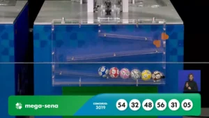 Resultados da Mega, Lotofácil e Dia de Sorte; veja números