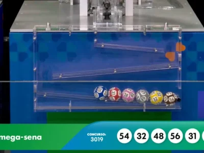 Resultados da Mega, Lotofácil e Dia de Sorte; veja números
