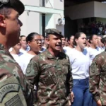 Exército abre inscrições para militares temporários em julho