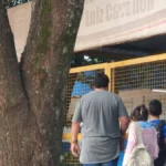 Furto de fiação suspende aulas em seis salas de escola no Jardim Botafogo