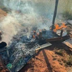 PM prende indígena após nova ocupação em fazenda de Amambai