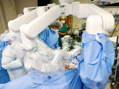 Brasil, Chile e Panamá fazem cirurgia robótica simultânea inédita