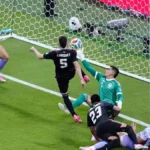 México vence Coreia do Sul e avança às oitavas da Copa