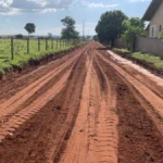 Ivinhema recebe R$ 4 milhões para estradas vicinais