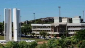 UFMS abre 160 vagas para licenciatura em computação