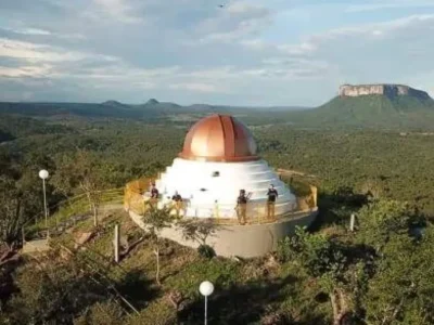Grupo de MS lança pós-graduação em ufologia sob críticas