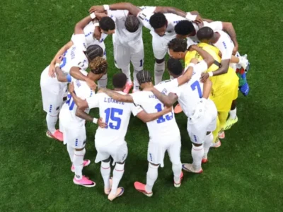 Cabo Verde faz gol histórico e arranca empate com Uruguai