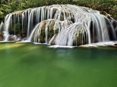 Férias em Bonito: natureza, lazer e diversão em julho