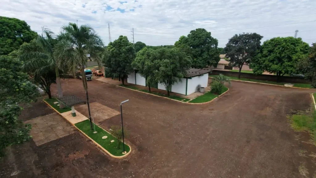 Empresa de MS vence licitação para construir Casa da Mulher Brasileira