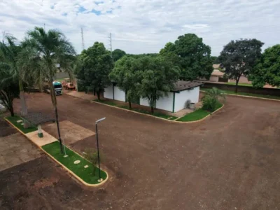 Empresa de MS vence licitação para construir Casa da Mulher Brasileira