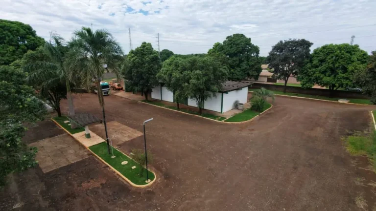 Empresa de MS vence licitação para construir Casa da Mulher Brasileira