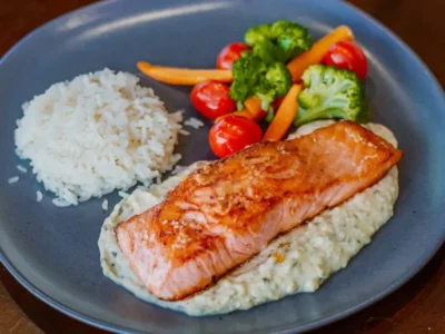 Canetas emagrecedoras levam restaurantes de MS a criar pratos menores