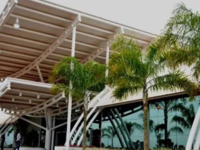 Anac abre consulta para repactuar 3 aeroportos de MS