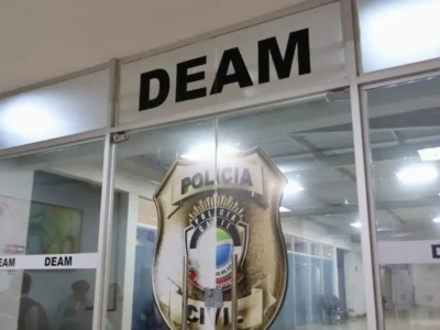 Jovem denuncia estupro após cliente não pagar programa