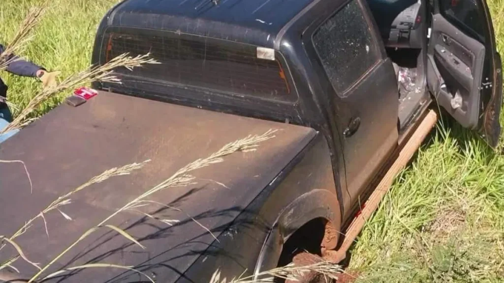 Suspeito de feminicídio morre em confronto policial no Paraguai