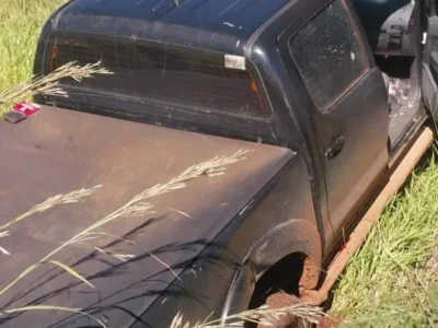 Suspeito de feminicídio morre em confronto policial no Paraguai