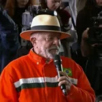 Lula critica paralisação de 12 anos da UFN3 em Três Lagoas