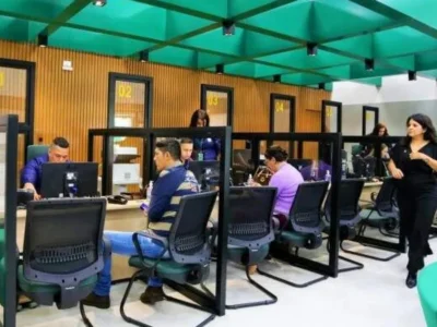 Detran-MS altera horários e remarca exames no dia do jogo do Brasil