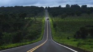 MS terá quase 6 mil km de asfalto e lidera logística