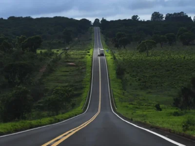 MS terá quase 6 mil km de asfalto e lidera logística