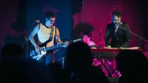 Show tributo a Raul Seixas reúne duas bandas em Campo Grande