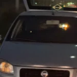 Policiais salvam técnica de necropsia desacordada em rodovia de MS