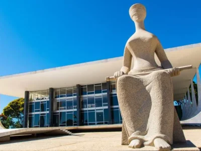 STF forma maioria para liberar penduricalhos retroativos a juízes