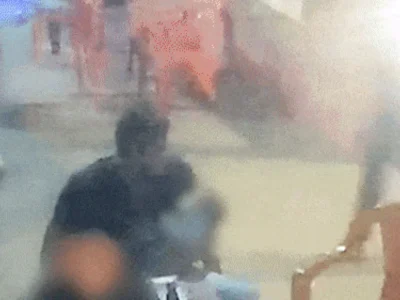 Dívida de droga pode ter motivado execução em bar, diz Bope