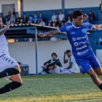 Ivinhema busca classificação inédita na Série D