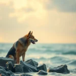 O cão Argos e o reencontro mais emocionante da Odisseia