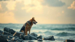 O cão Argos e o reencontro mais emocionante da Odisseia