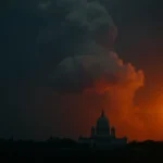 O contexto histórico da Segunda Guerra em Oppenheimer