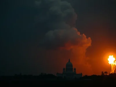 O contexto histórico da Segunda Guerra em Oppenheimer