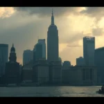 O Projeto Manhattan retratado no filme Oppenheimer de Nolan