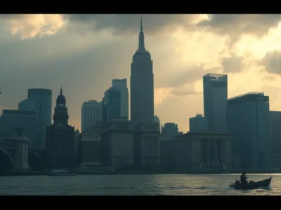 O Projeto Manhattan retratado no filme Oppenheimer de Nolan