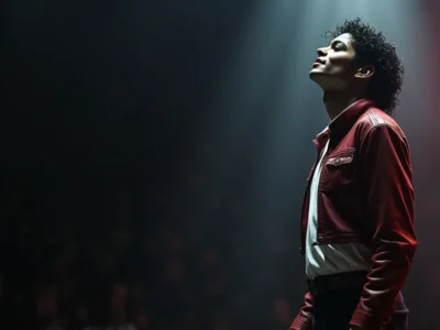 O que esperar do filme oficial sobre a vida de Michael Jackson