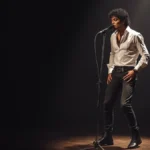 O que o filme de Michael Jackson vai mostrar sobre o artista