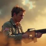 O Resgate do Soldado Ryan e o realismo das cenas de guerra