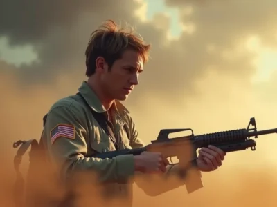 O Resgate do Soldado Ryan e o realismo das cenas de guerra