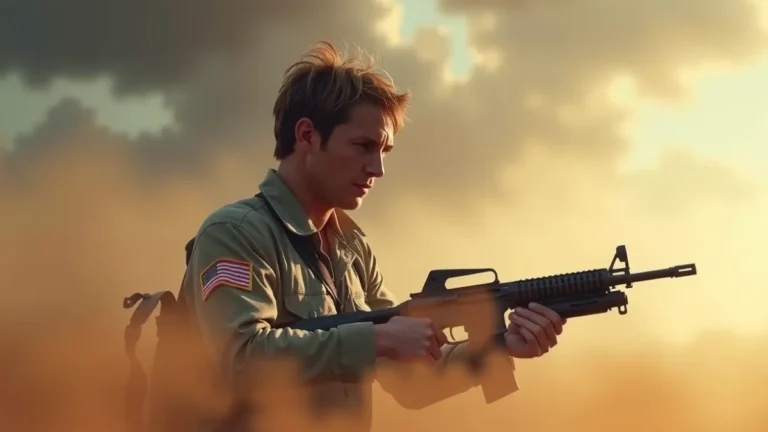 O Resgate do Soldado Ryan e o realismo das cenas de guerra