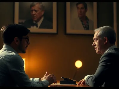 Oppenheimer explicado: a história real por trás do filme