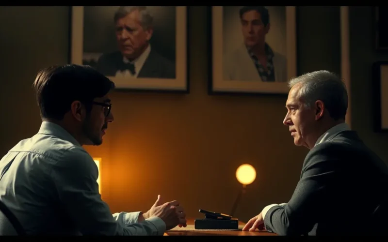 Oppenheimer explicado: a história real por trás do filme