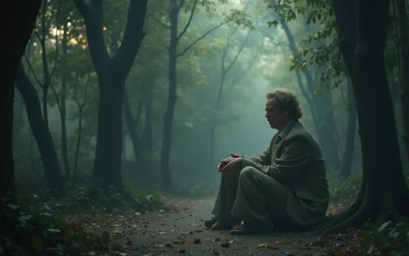 Os atores que se machucaram de verdade durante as filmagens reais