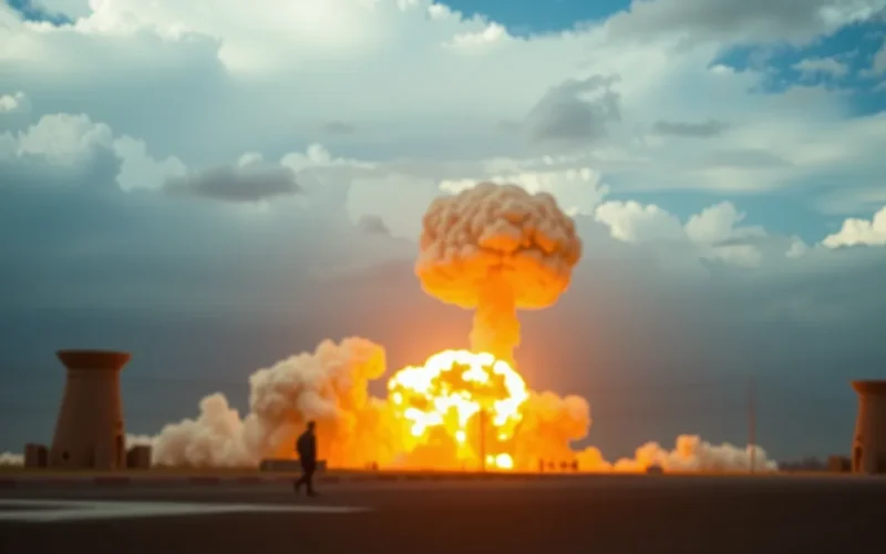 Os dilemas morais de Oppenheimer após criar a bomba atômica