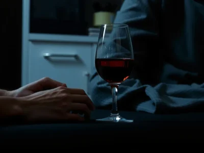 Os estágios do alcoolismo e quando procurar ajuda especializada