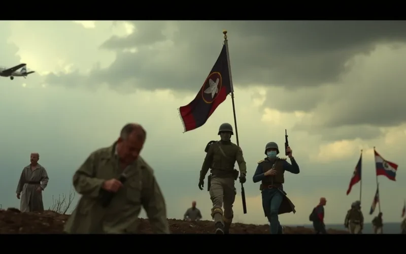 Os filmes sobre a Guerra de Troia que marcaram o cinema